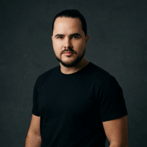 Foto de David Denner